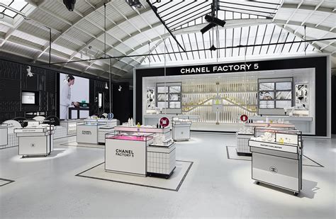 chanel factory products|Chanel factory store online.